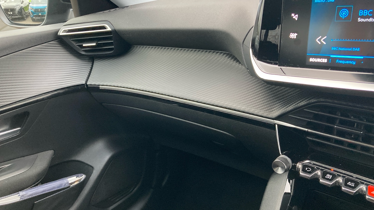 Used Peugeot 208 2022 for sale - 77151928: Photo 44