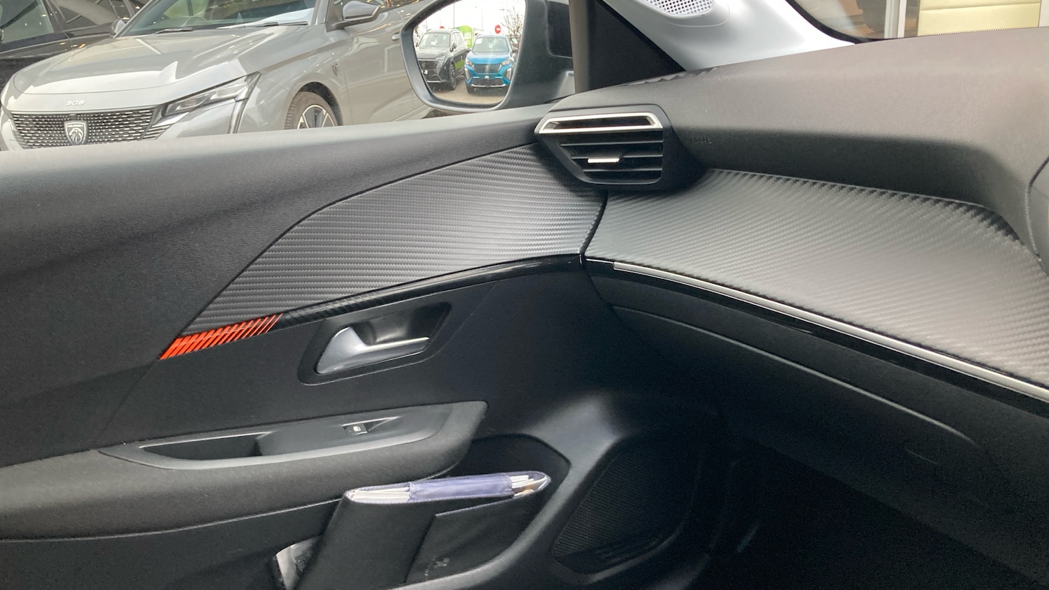 Used Peugeot 208 2022 for sale - 77151928: Photo 45