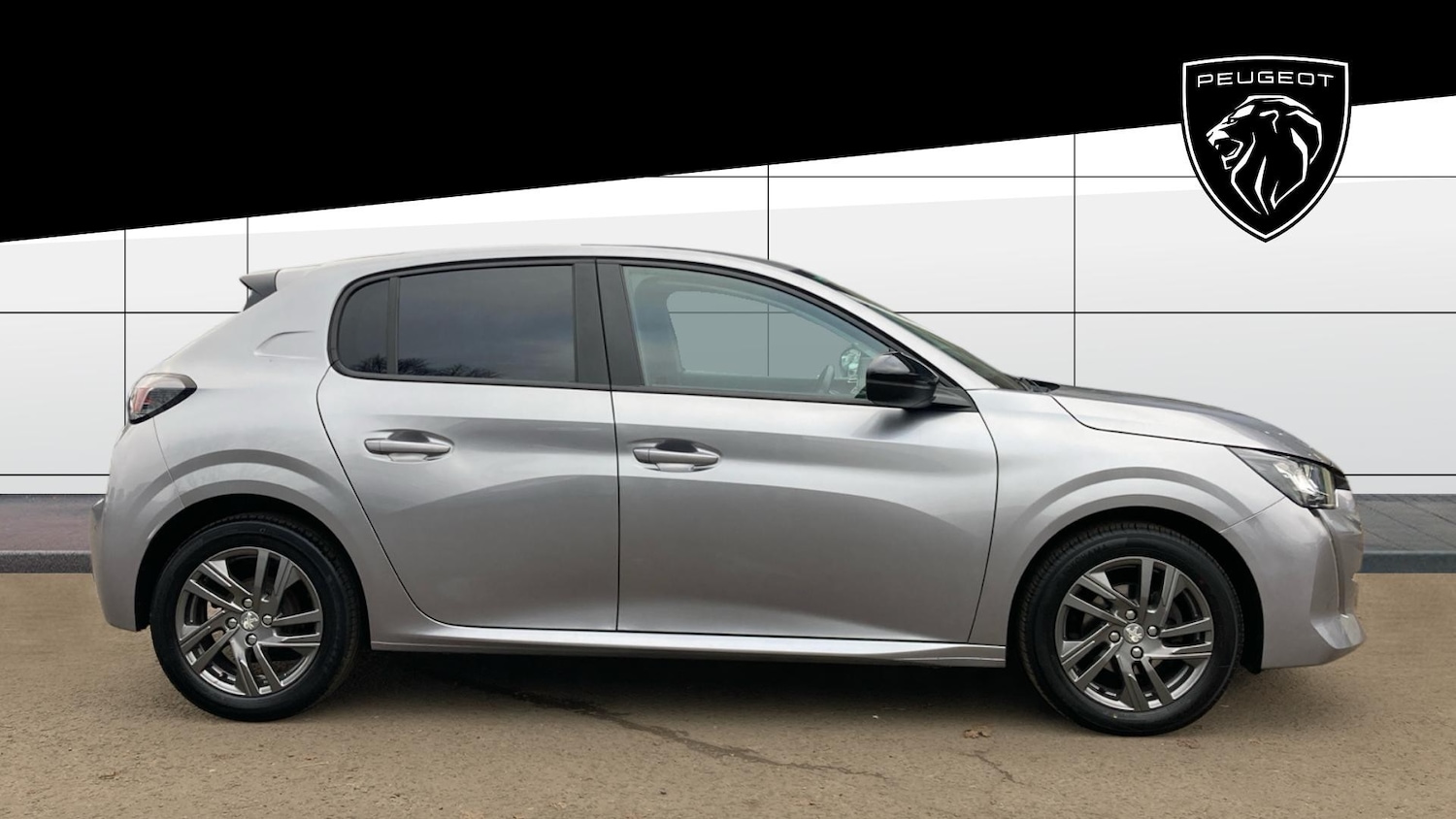Used Peugeot 208 2022 for sale - 77151928: Photo 5