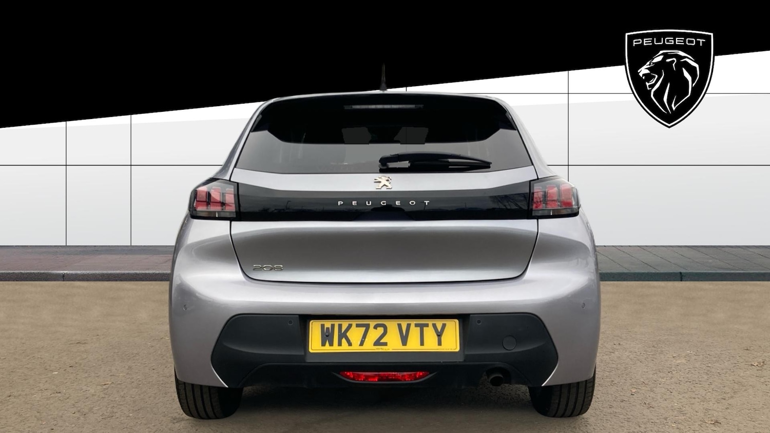 Used Peugeot 208 2022 for sale - 77151928: Photo 6