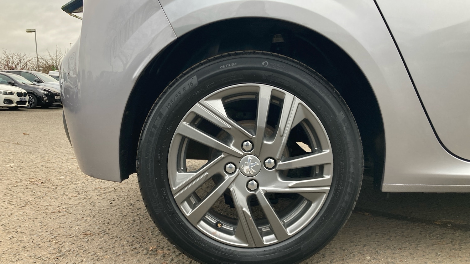 Used Peugeot 208 2022 for sale - 77151928: Photo 7