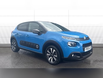 2019 (69) - 1.2 PureTech 83 Flair 5dr Petrol Hatchback