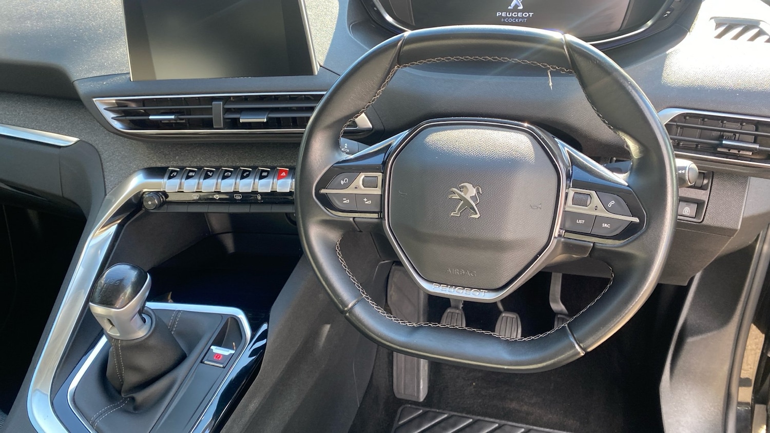 Vehicle 30