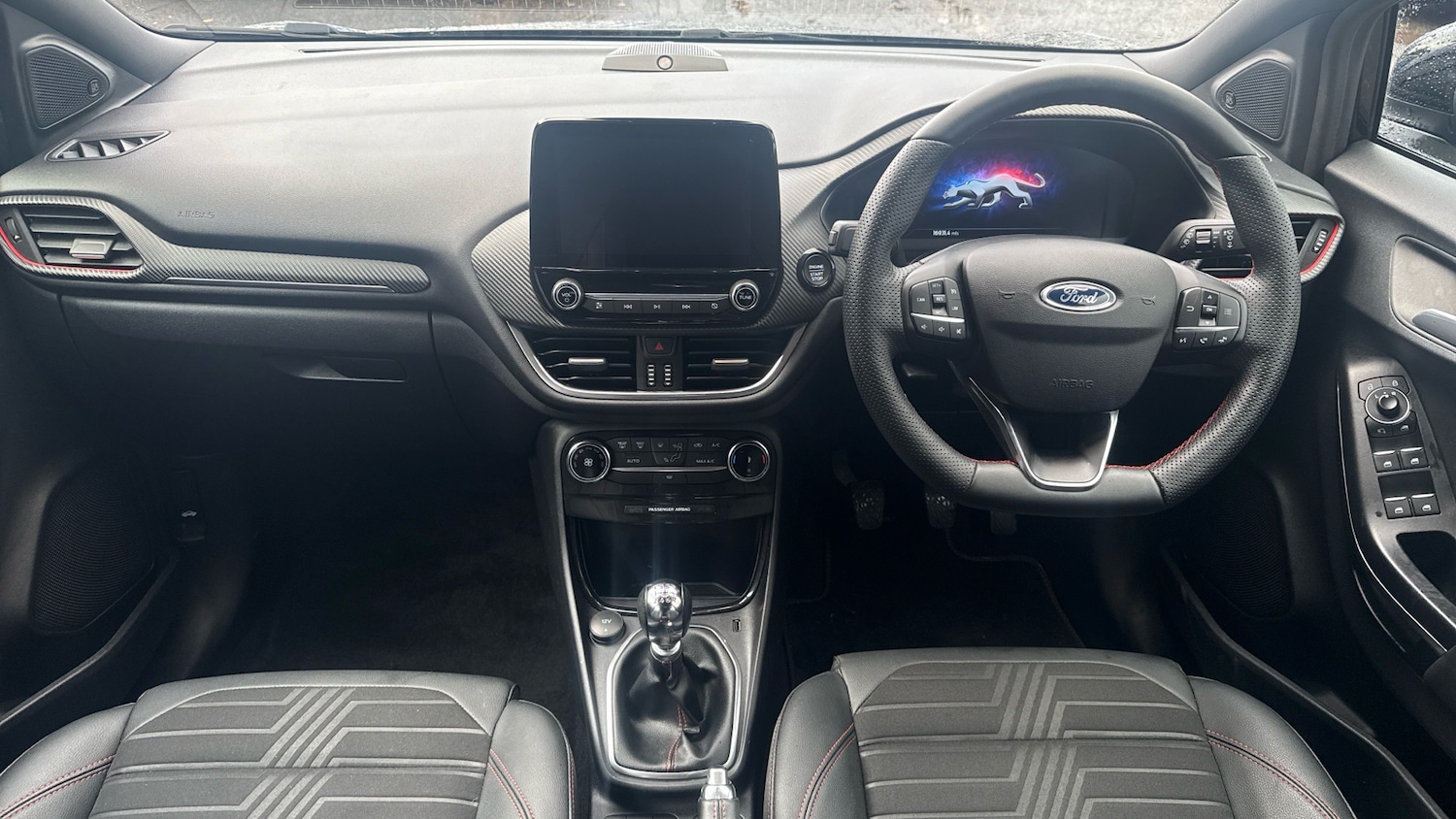 Used Ford Puma 2023 for sale - 76477042: Photo 10