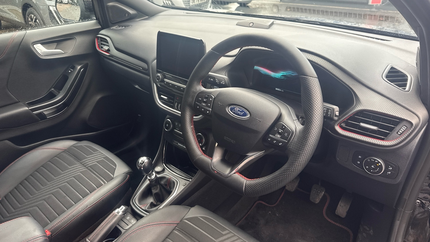 Used Ford Puma 2023 for sale - 76477042: Photo 11
