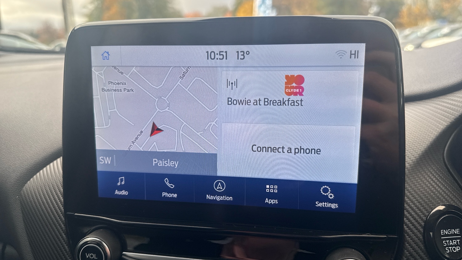 Used Ford Puma 2023 for sale - 76477042: Photo 12