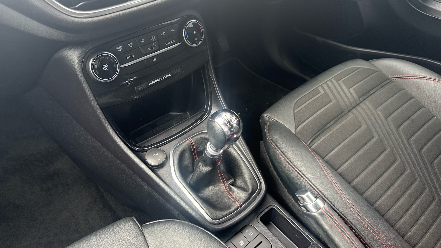 Used Ford Puma 2023 for sale - 76477042: Photo 13