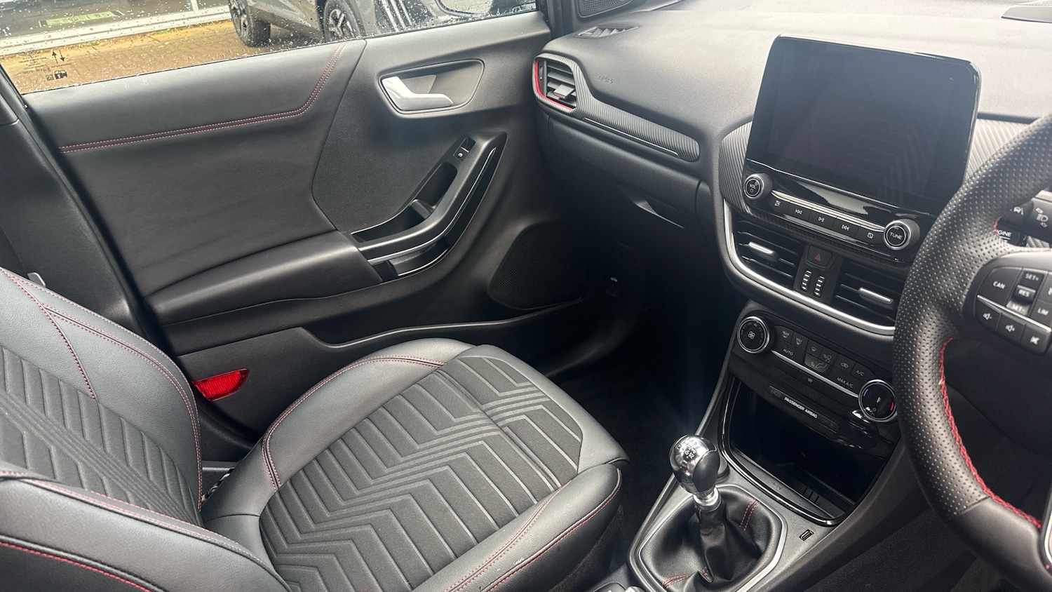 Used Ford Puma 2023 for sale - 76477042: Photo 14