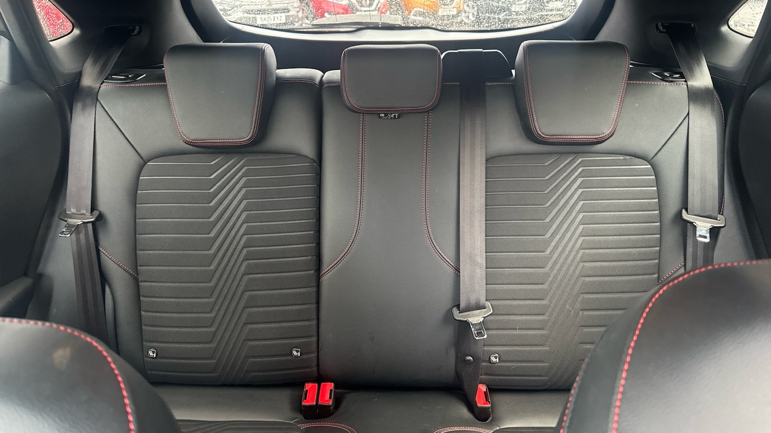 Used Ford Puma 2023 for sale - 76477042: Photo 15