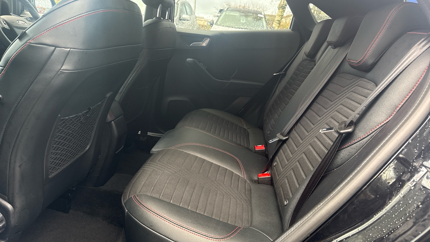 Used Ford Puma 2023 for sale - 76477042: Photo 16