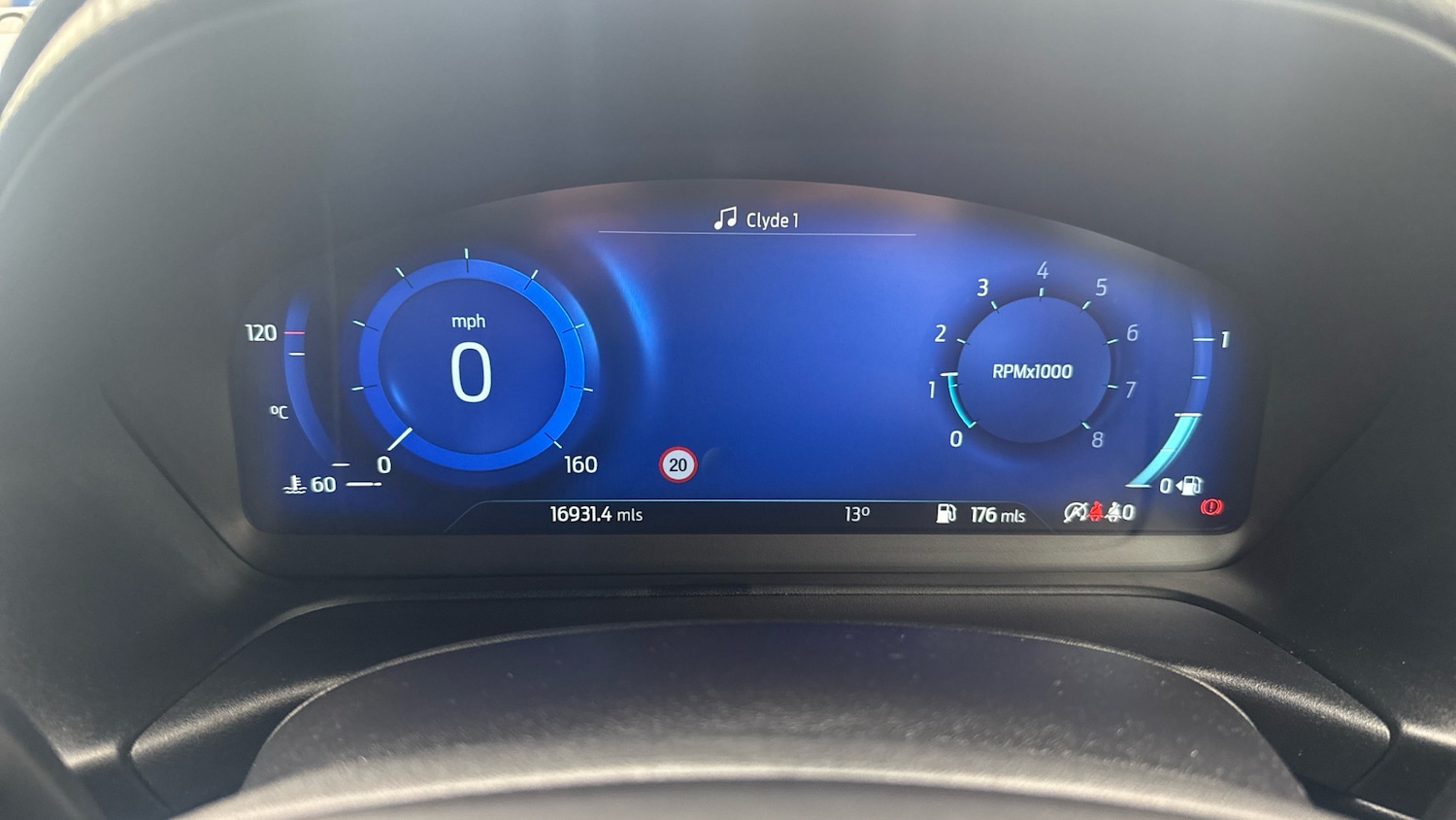 Used Ford Puma 2023 for sale - 76477042: Photo 18