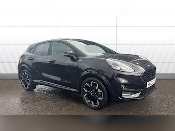 Used Ford Puma 2023 for sale - 76477042: Photo