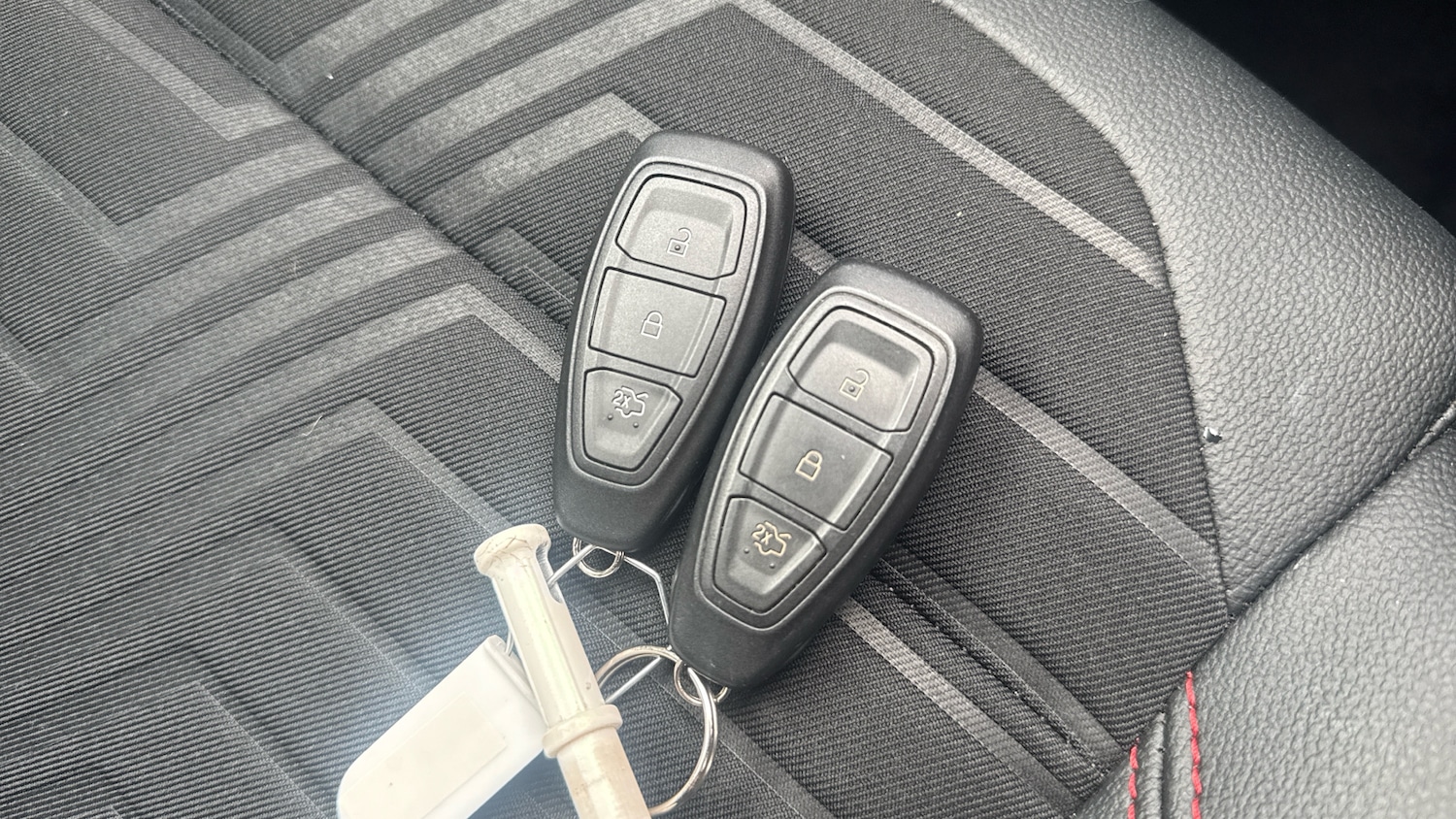 Used Ford Puma 2023 for sale - 76477042: Photo 20