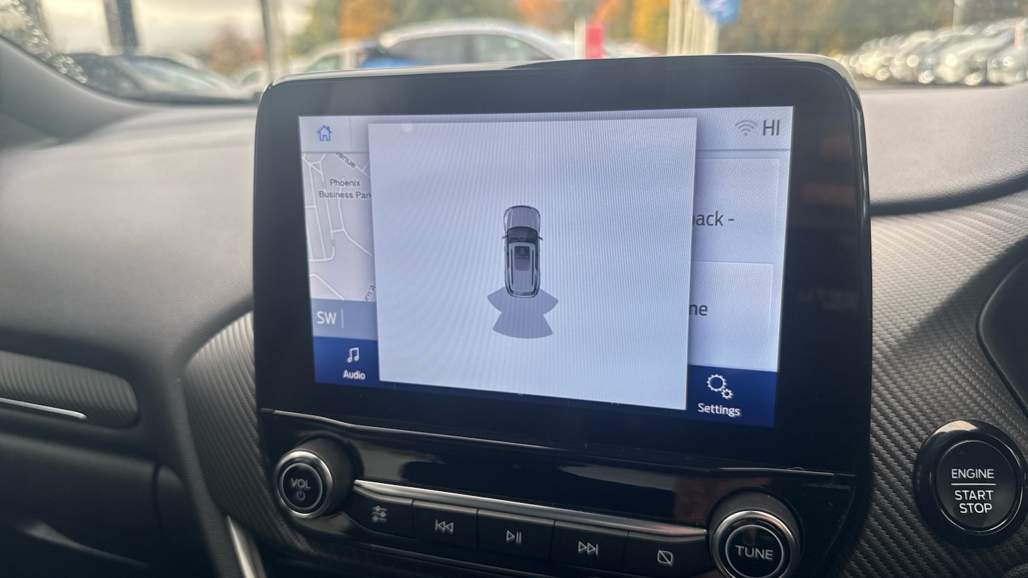 Used Ford Puma 2023 for sale - 76477042: Photo 21