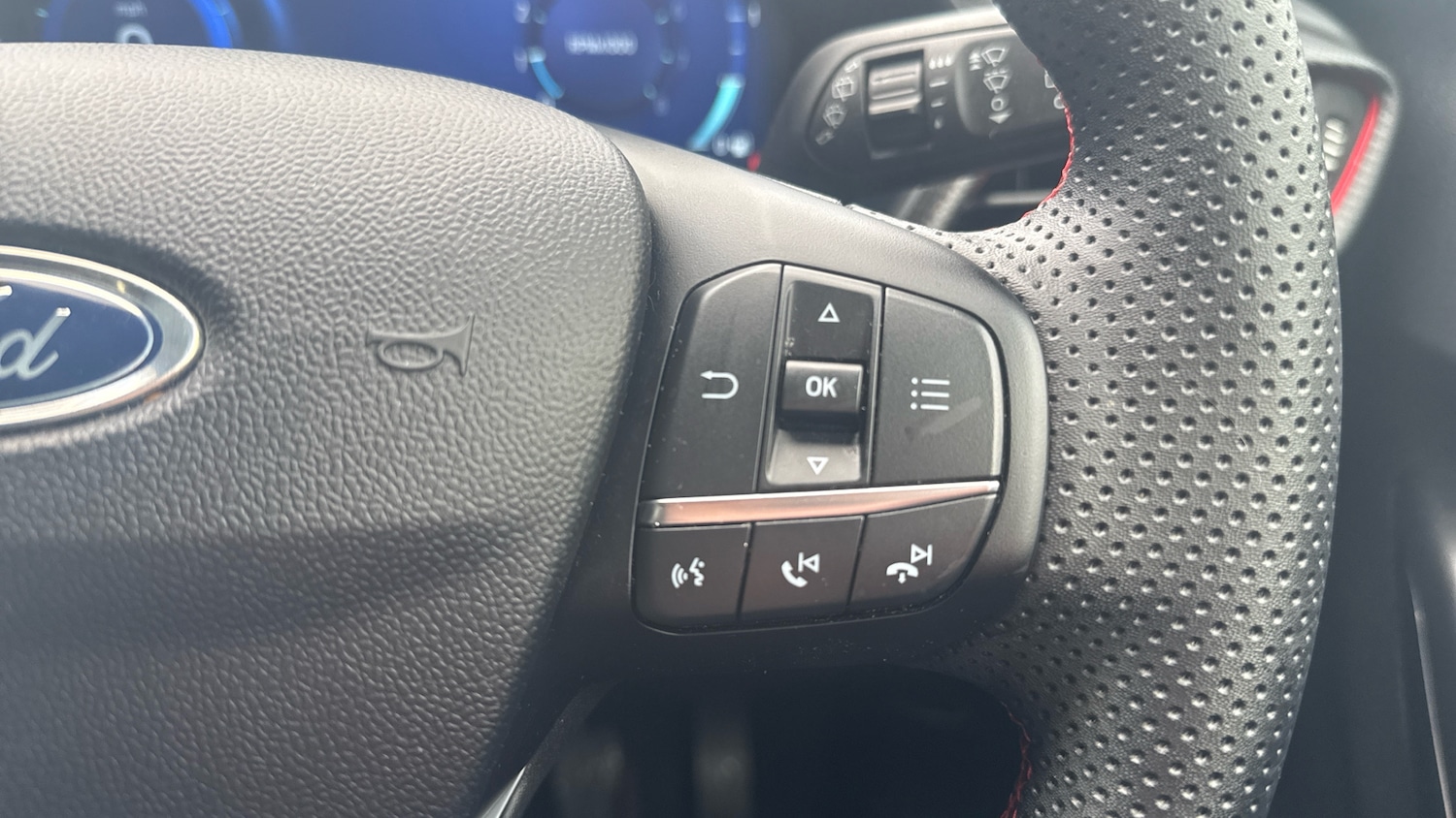 Used Ford Puma 2023 for sale - 76477042: Photo 28