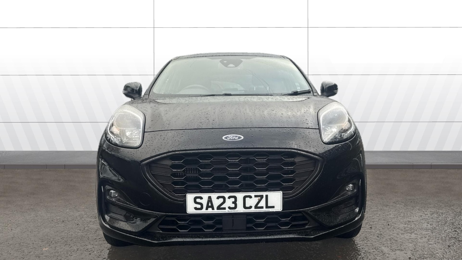 Used Ford Puma 2023 for sale - 76477042: Photo 3