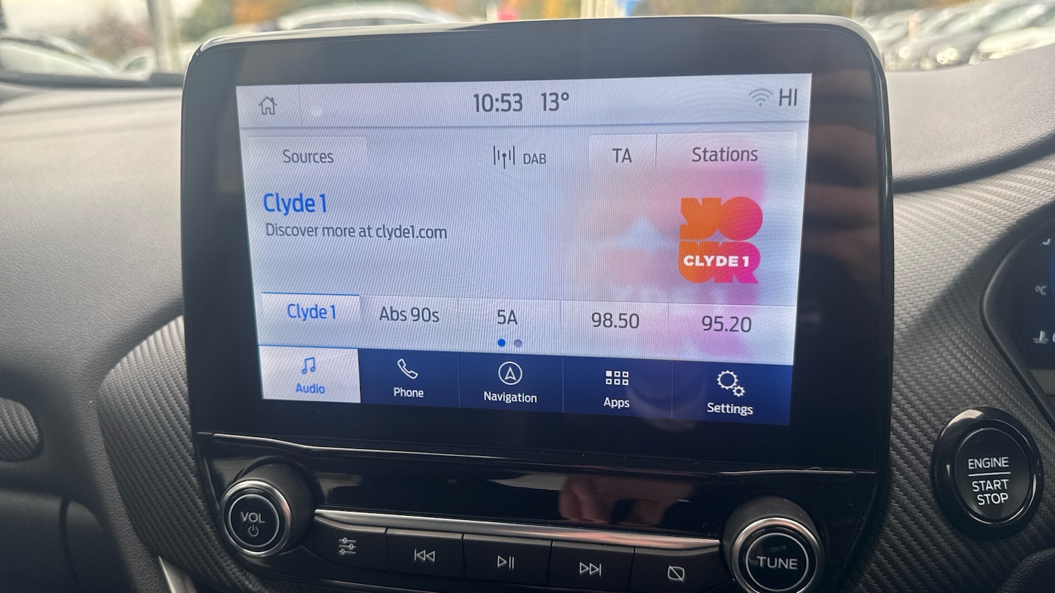 Used Ford Puma 2023 for sale - 76477042: Photo 30