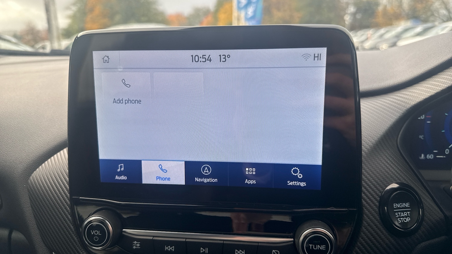 Used Ford Puma 2023 for sale - 76477042: Photo 31