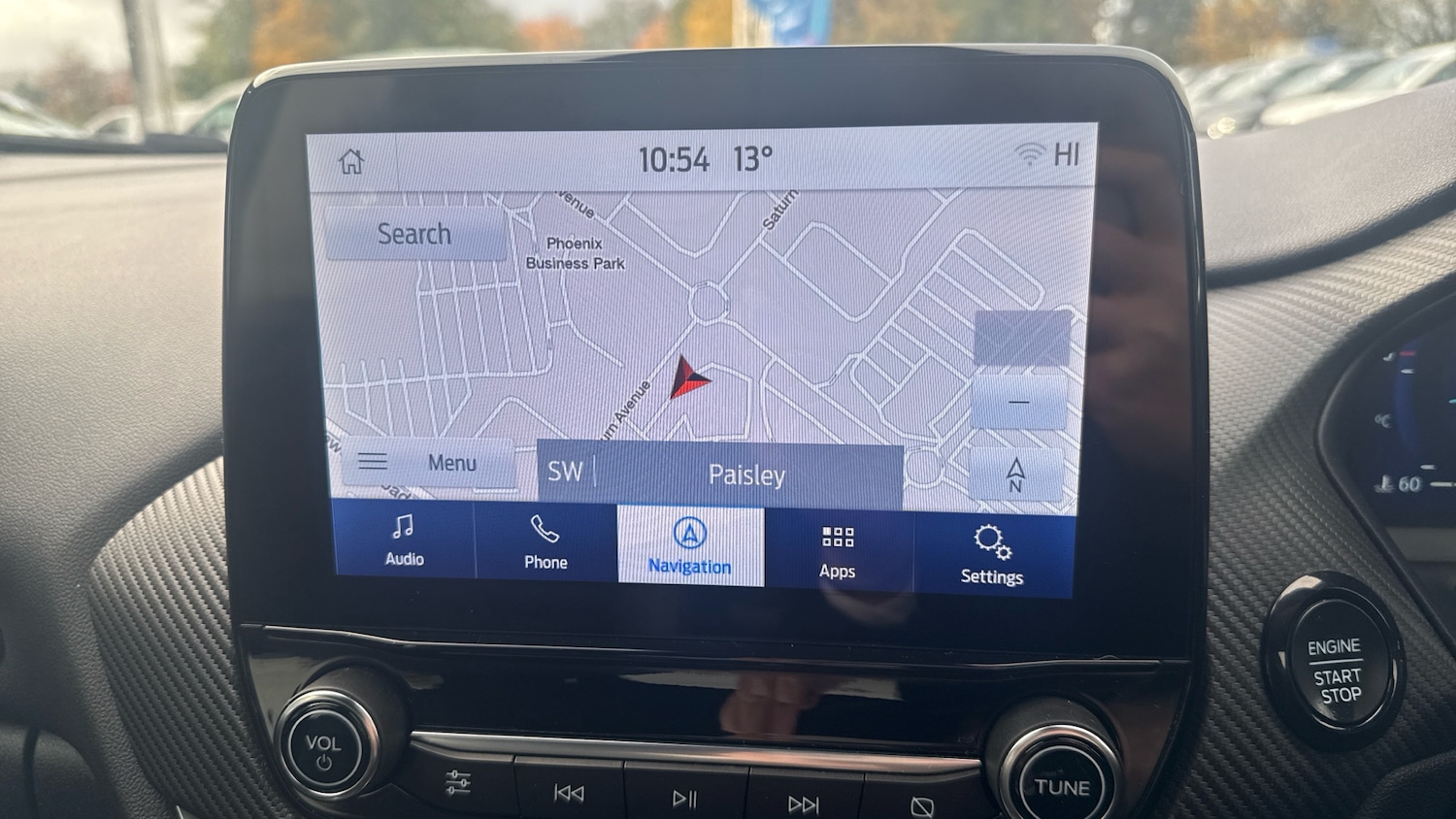 Used Ford Puma 2023 for sale - 76477042: Photo 32