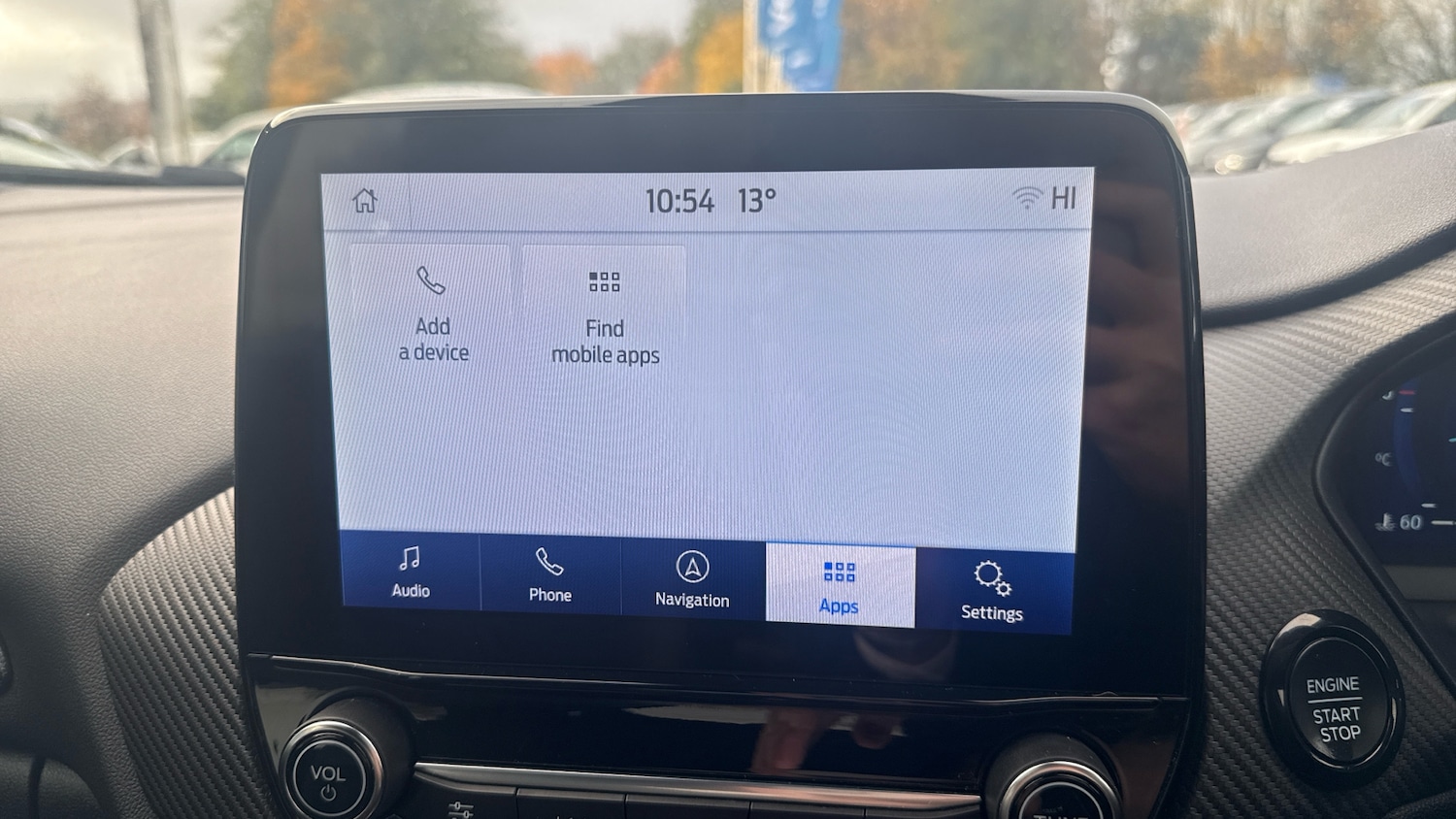 Used Ford Puma 2023 for sale - 76477042: Photo 33