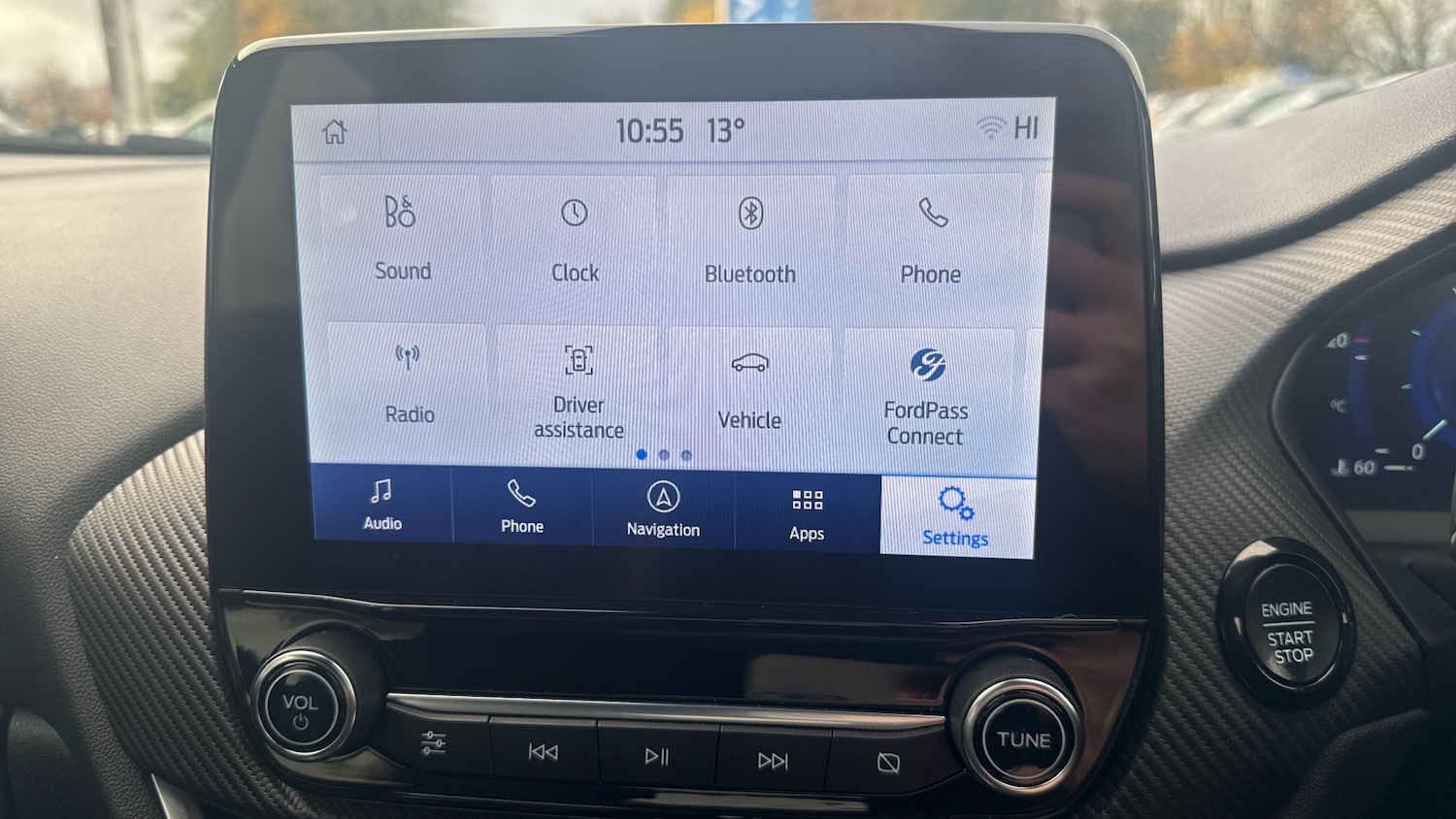 Used Ford Puma 2023 for sale - 76477042: Photo 34