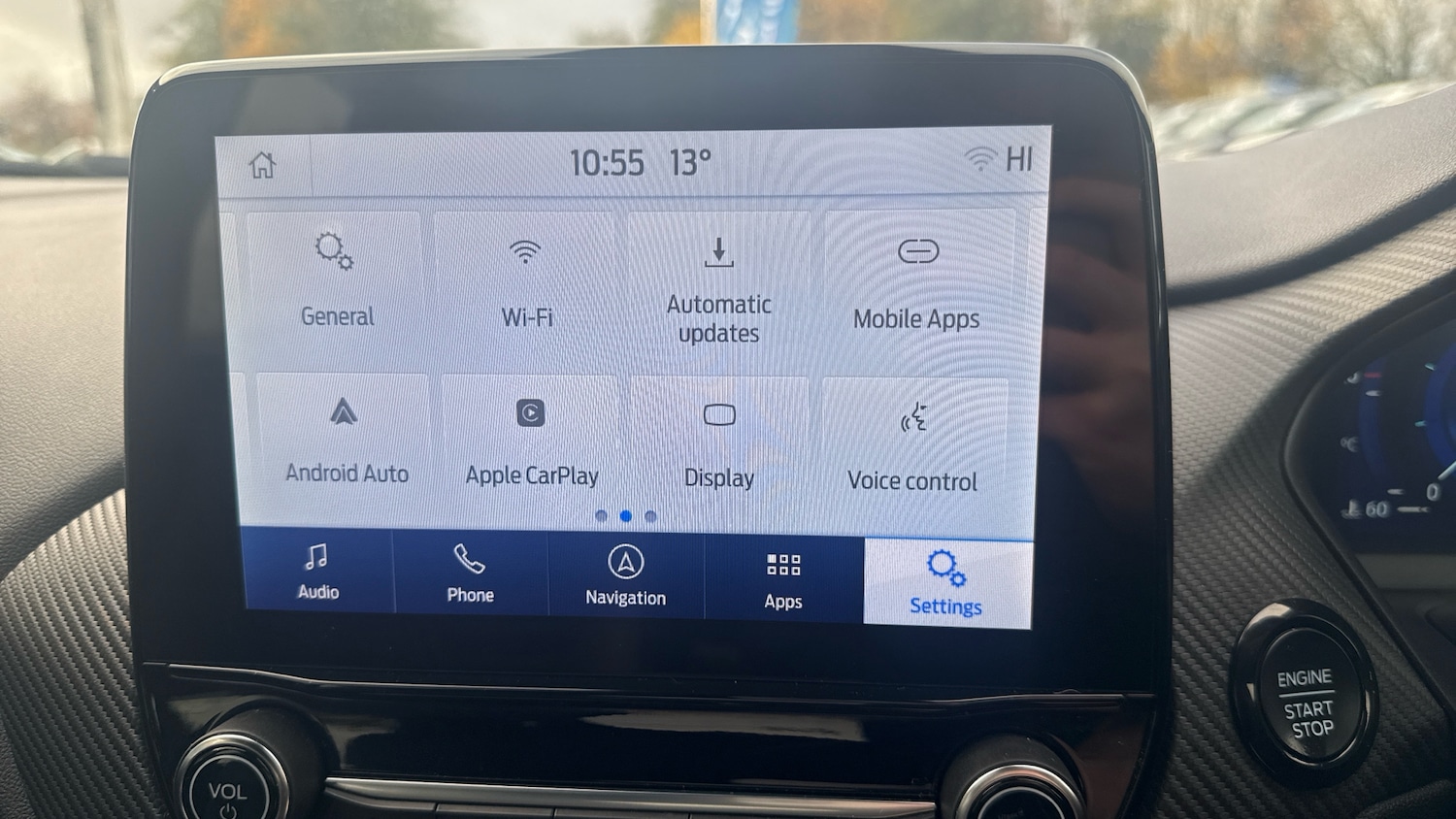 Used Ford Puma 2023 for sale - 76477042: Photo 35