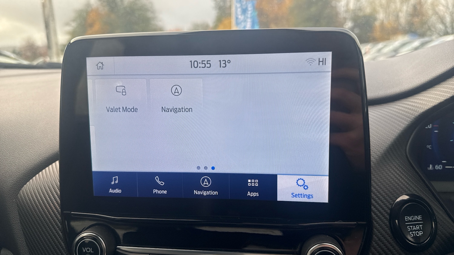 Used Ford Puma 2023 for sale - 76477042: Photo 36