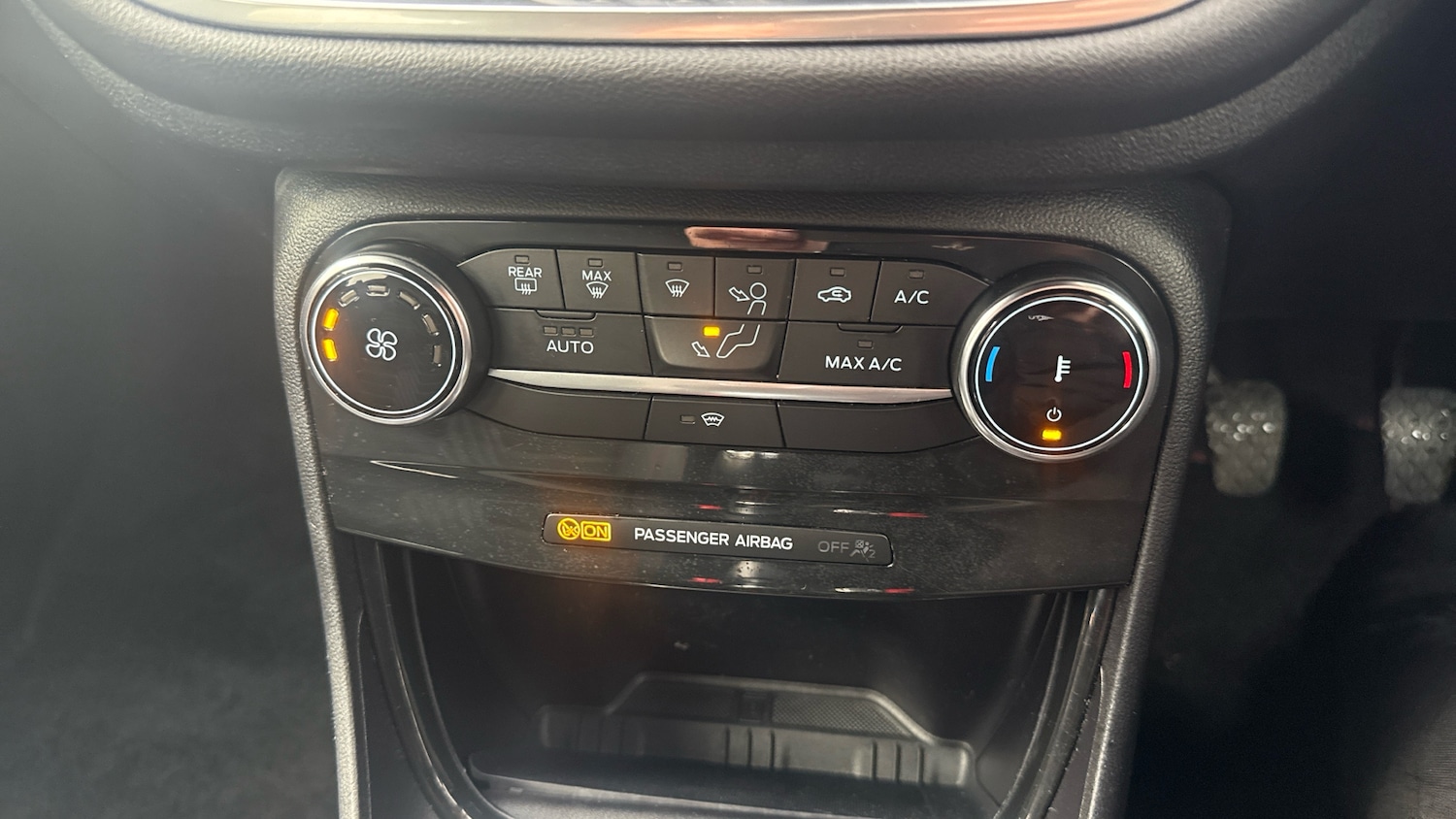 Used Ford Puma 2023 for sale - 76477042: Photo 37