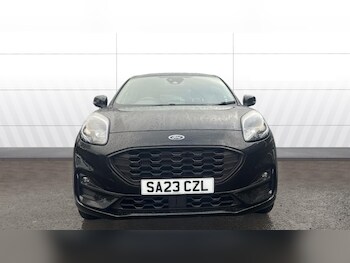 Used Ford Puma 2023 for sale - 76477042: Photo