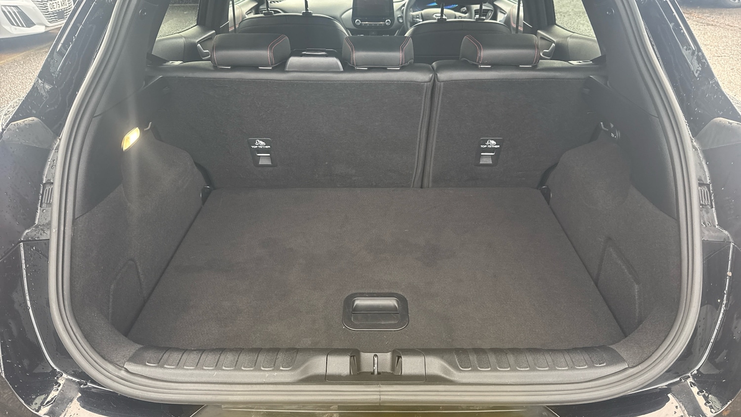 Used Ford Puma 2023 for sale - 76477042: Photo 4