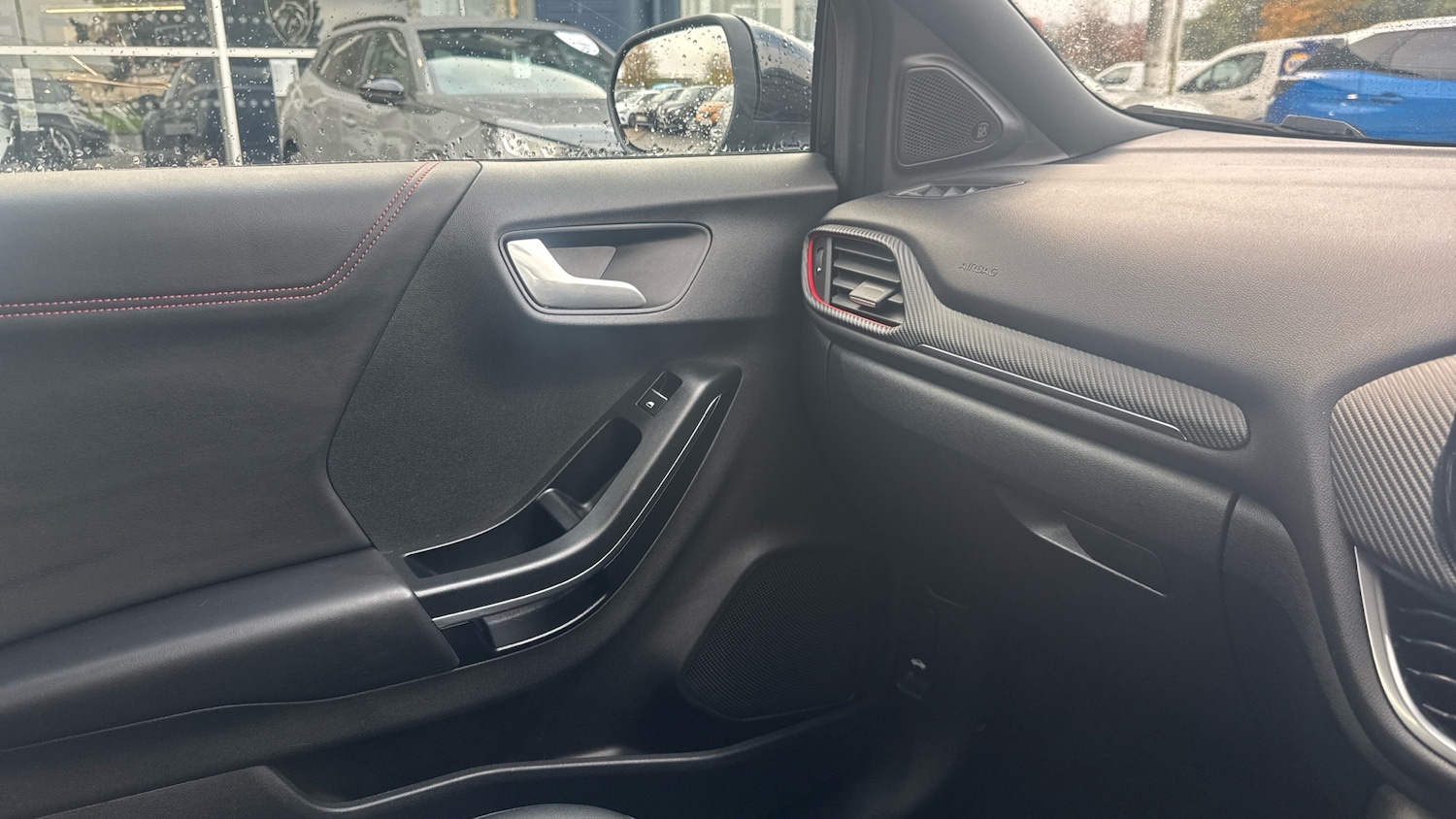 Used Ford Puma 2023 for sale - 76477042: Photo 43