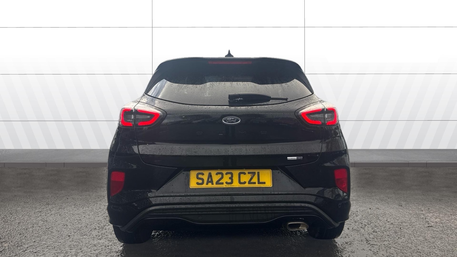 Used Ford Puma 2023 for sale - 76477042: Photo 6