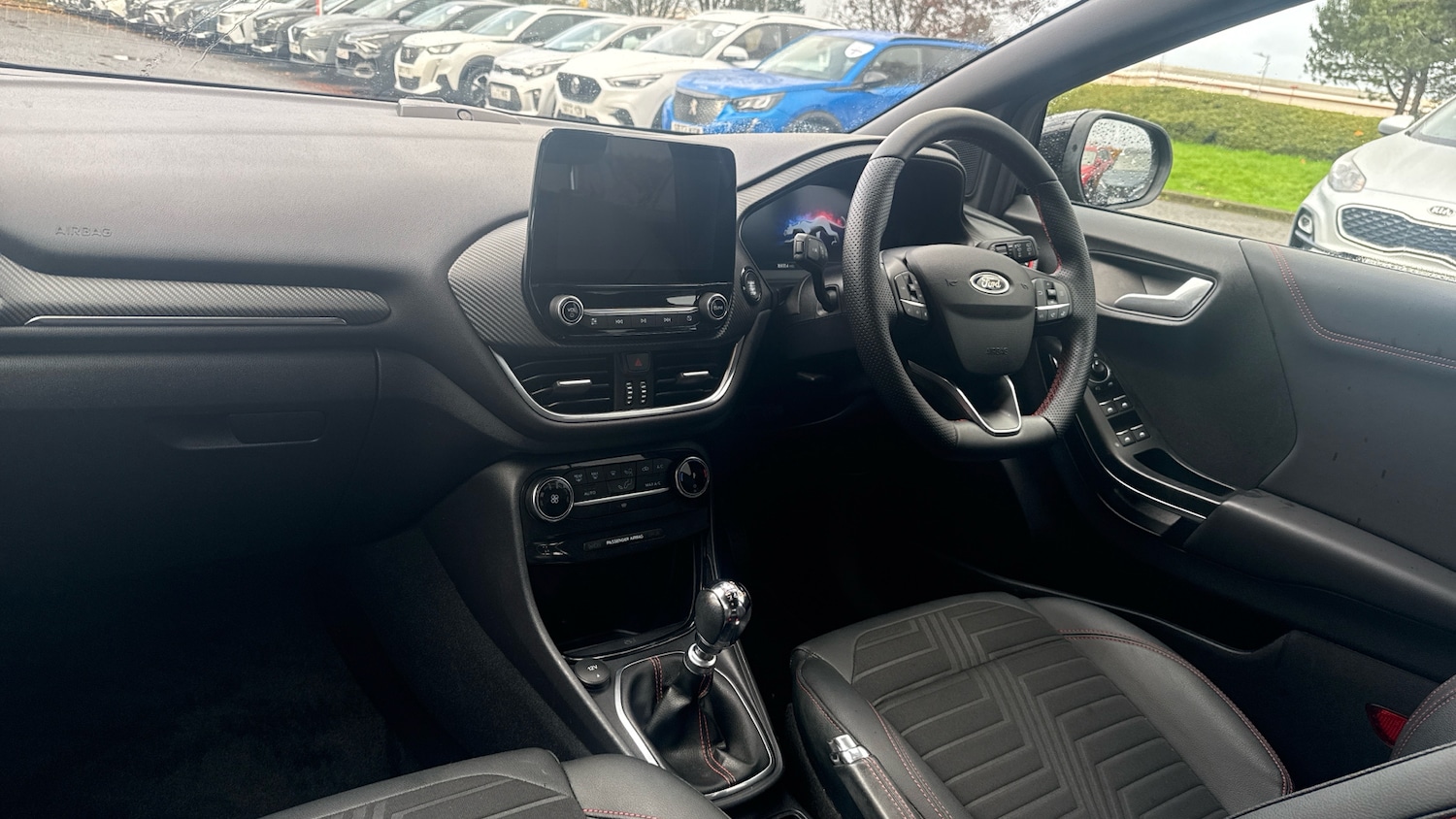 Used Ford Puma 2023 for sale - 76477042: Photo 9