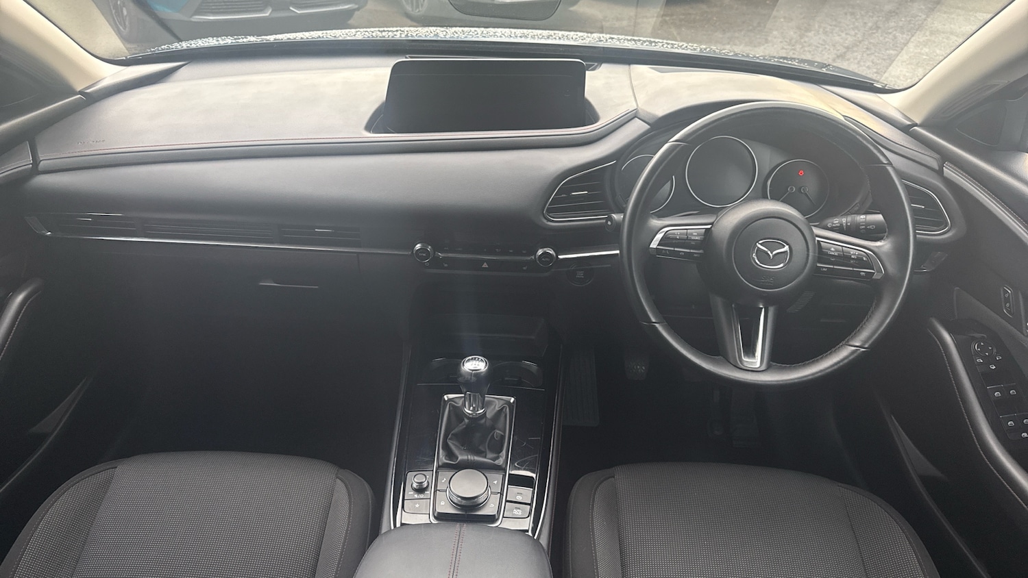 Used Mazda CX-30 2024 for sale - 76968723: Photo 10