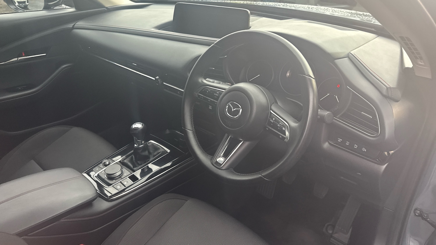 Used Mazda CX-30 2024 for sale - 76968723: Photo 11