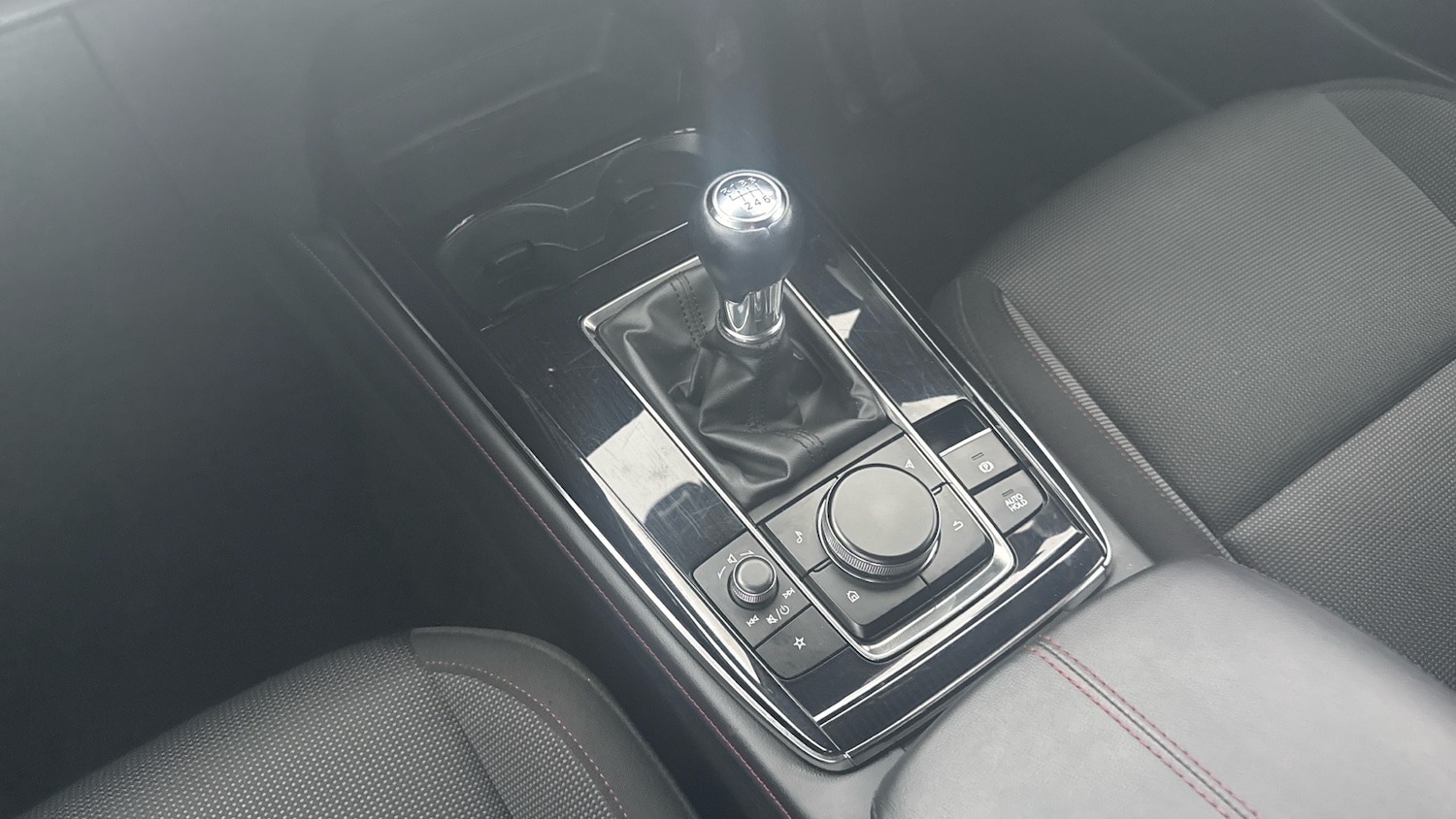 Used Mazda CX-30 2024 for sale - 76968723: Photo 13