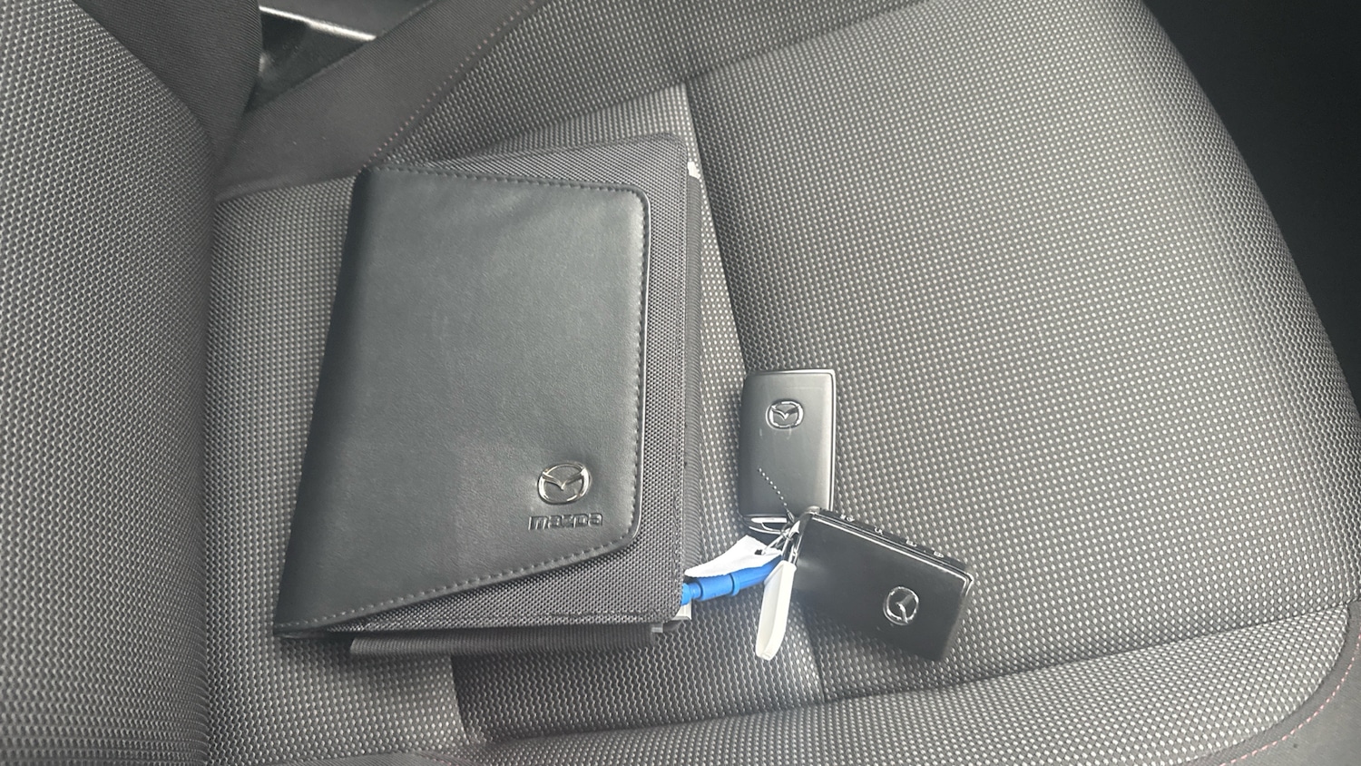 Used Mazda CX-30 2024 for sale - 76968723: Photo 19