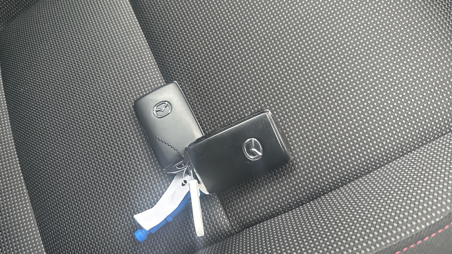 Used Mazda CX-30 2024 for sale - 76968723: Photo 20