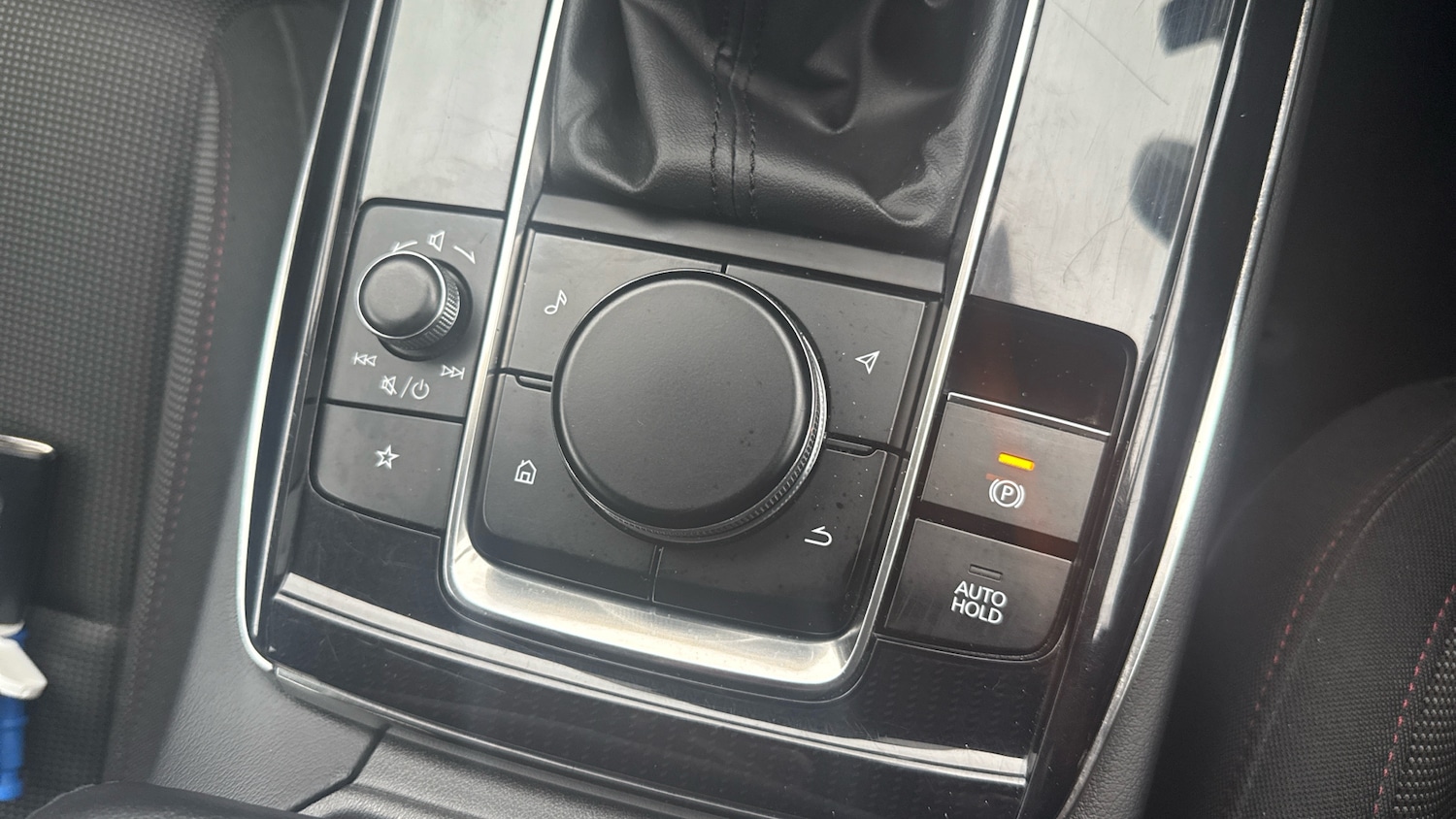 Used Mazda CX-30 2024 for sale - 76968723: Photo 29