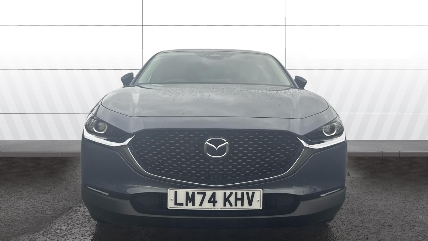 Used Mazda CX-30 2024 for sale - 76968723: Photo 3