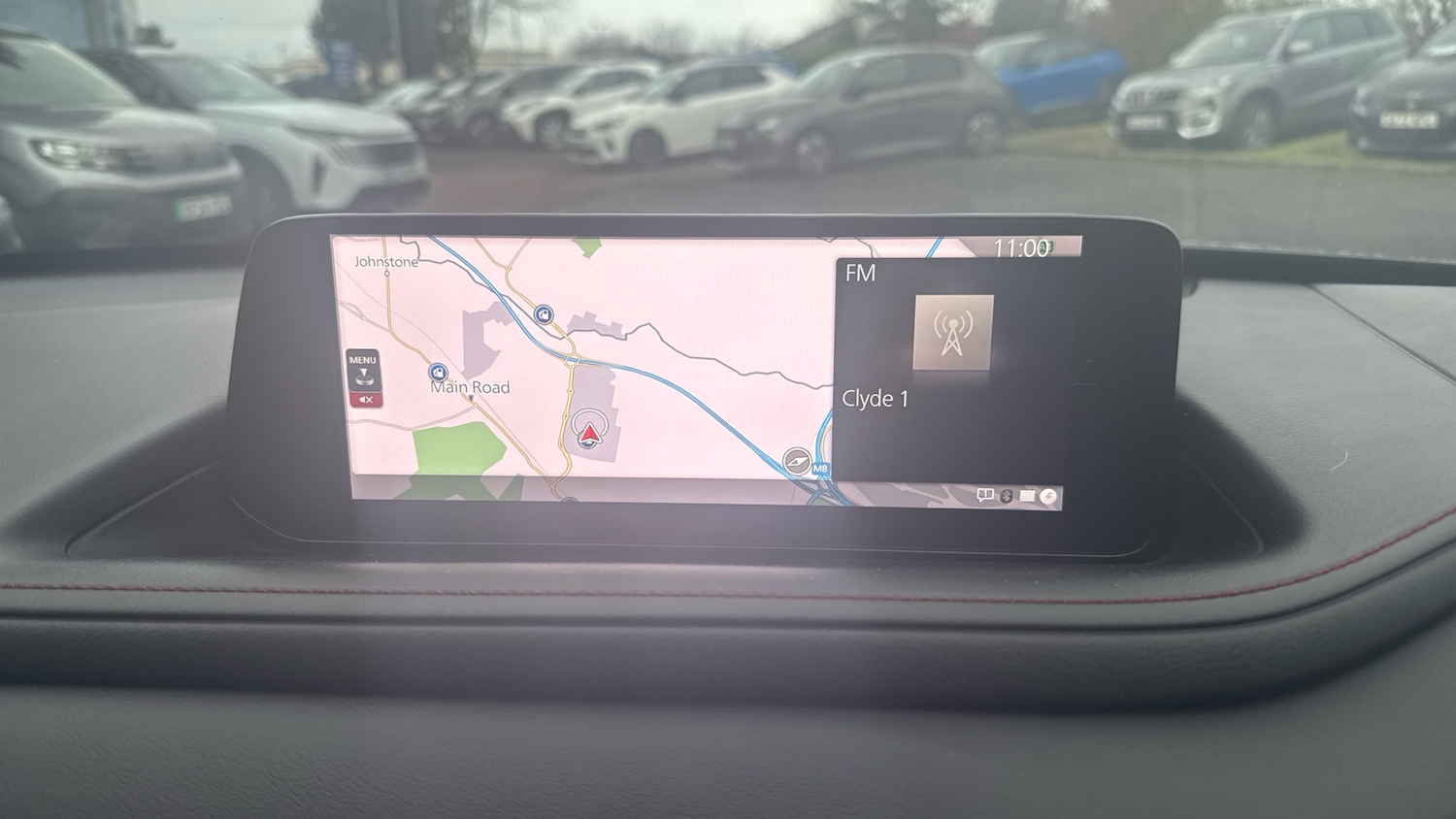 Used Mazda CX-30 2024 for sale - 76968723: Photo 31