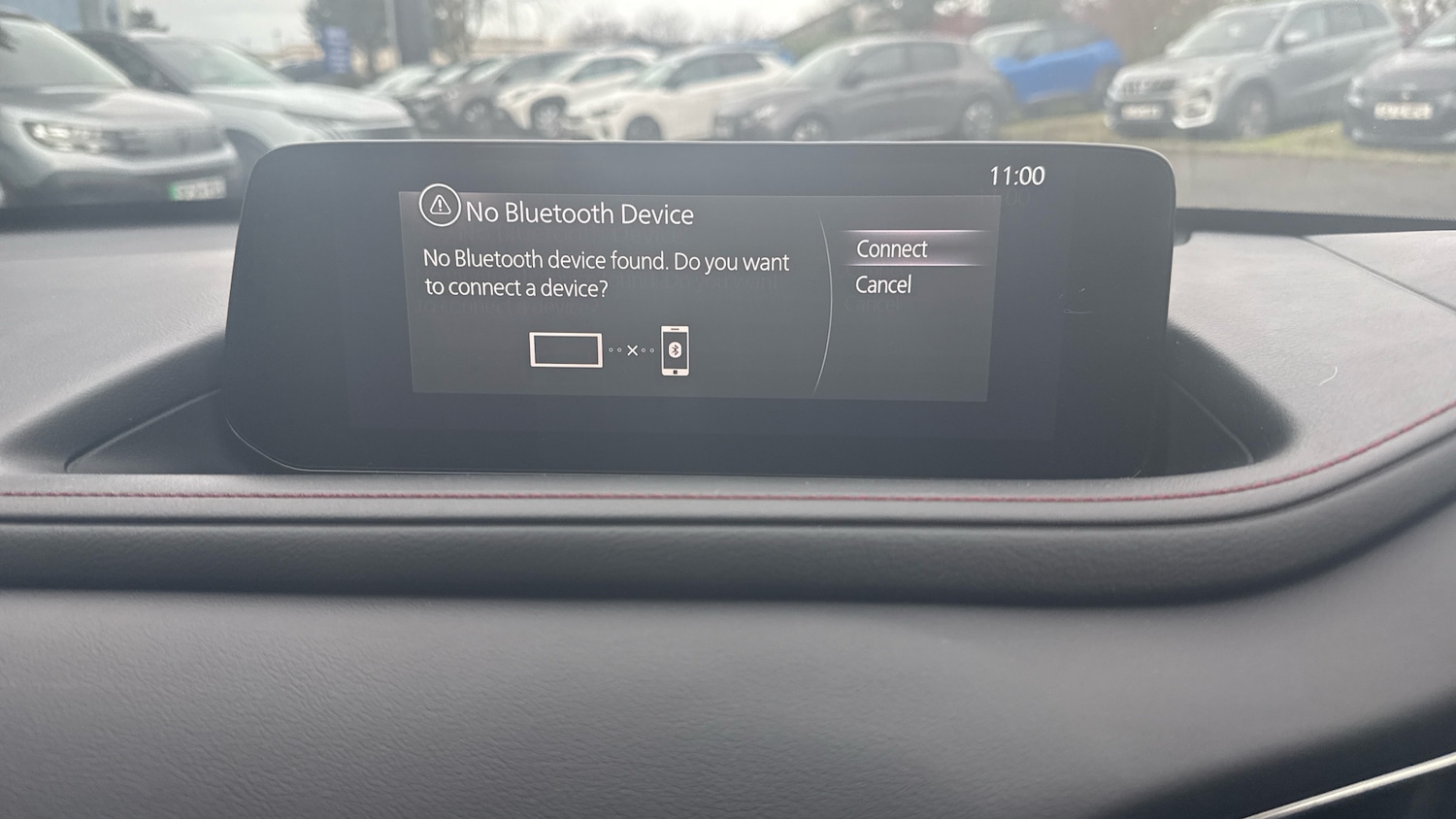 Used Mazda CX-30 2024 for sale - 76968723: Photo 32