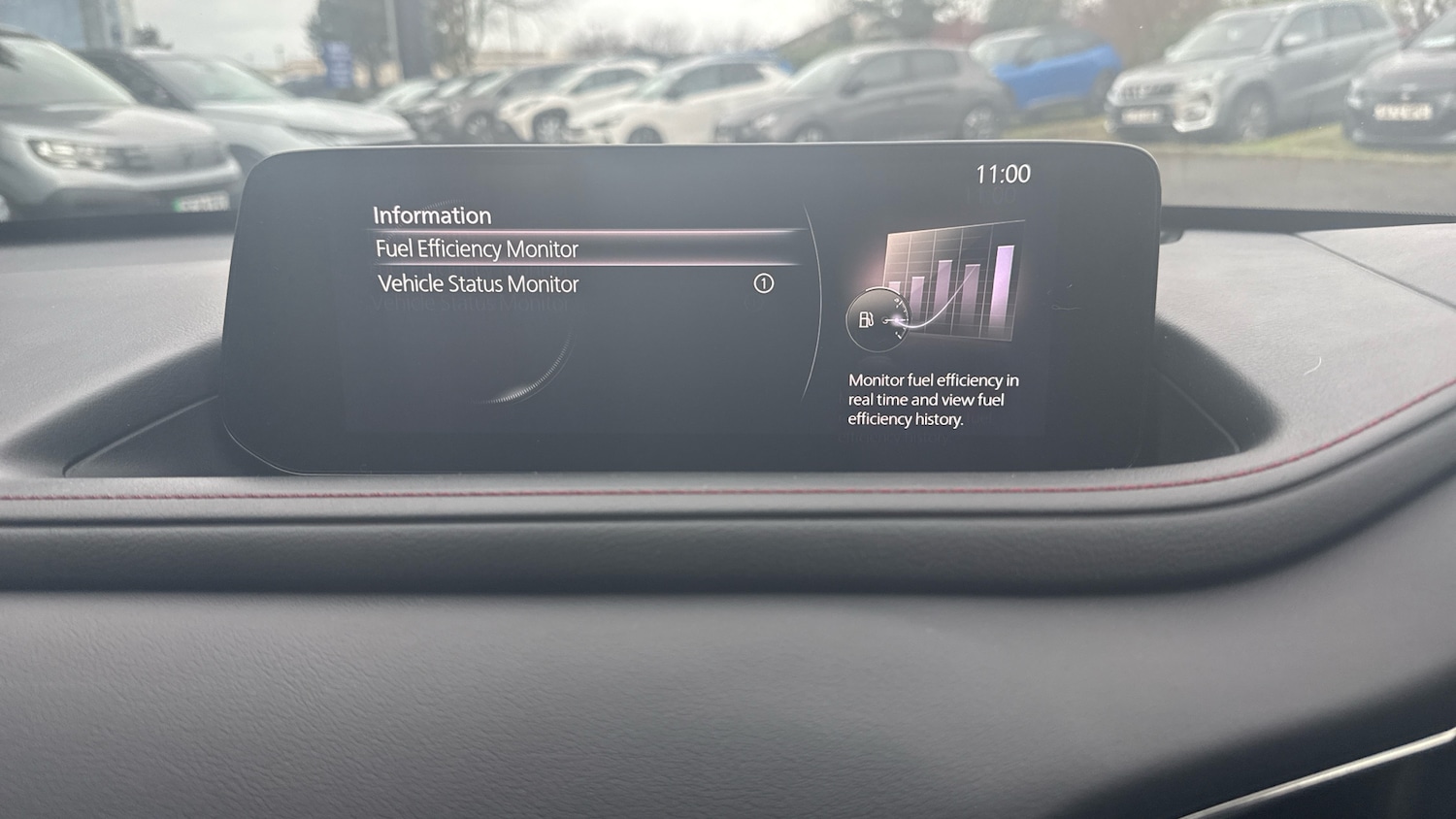 Used Mazda CX-30 2024 for sale - 76968723: Photo 33