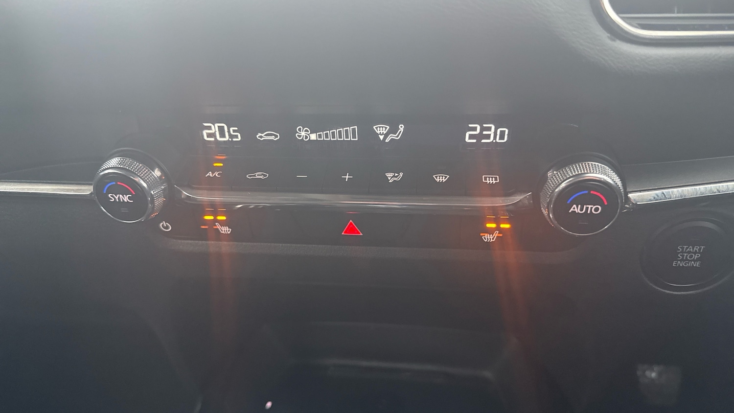 Used Mazda CX-30 2024 for sale - 76968723: Photo 35