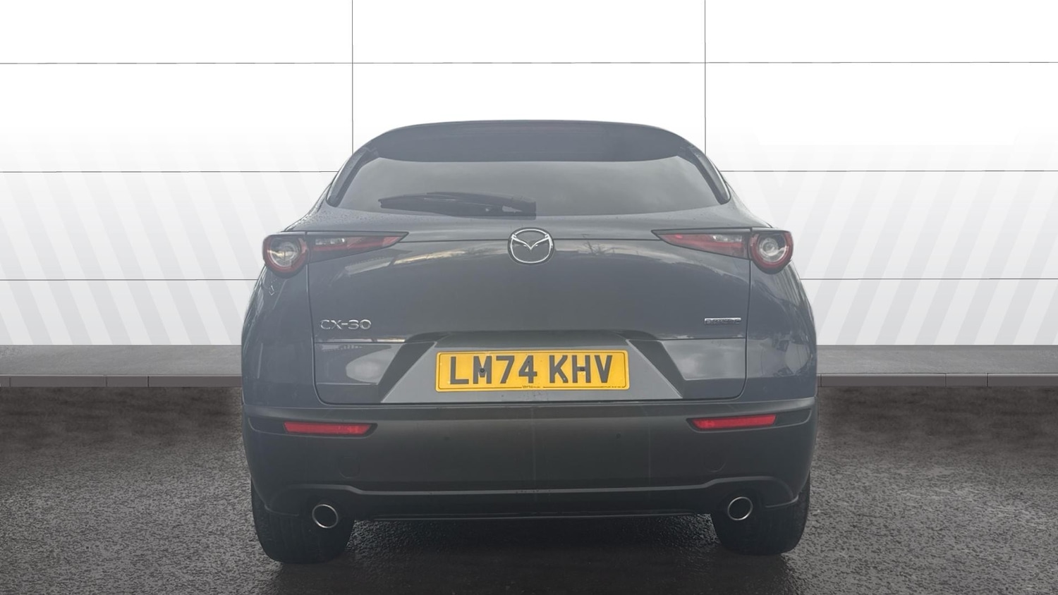 Used Mazda CX-30 2024 for sale - 76968723: Photo 6