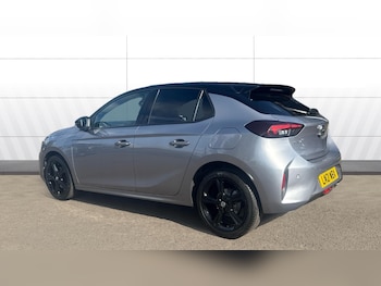 Used Vauxhall Corsa 2021 for sale - 75700187: Photo