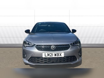 Used Vauxhall Corsa 2021 for sale - 75700187: Photo
