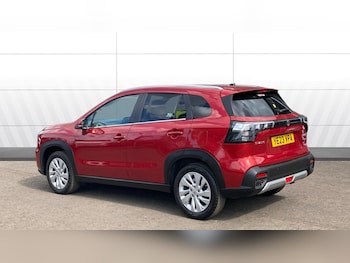 Used Suzuki SX4 S-Cross 2023 for sale - 78499915: Photo