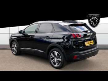 Used Peugeot 3008 2024 for sale - 75108771: Photo