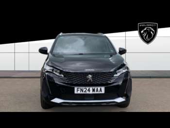Used Peugeot 3008 2024 for sale - 75108771: Photo